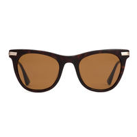 Otis Phoenix 149-2103 Eco Matte Havana / Brown Lenses