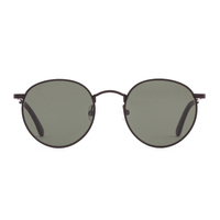 Otis Flint 134-2103 Matte Black / Grey Lenses