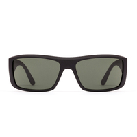 Otis Coastin Slim 162-2103 Matte Black / Grey Lenses