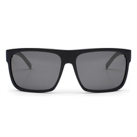 Otis After Dark X 136-2102P Matte Black / Grey Polarised Lenses