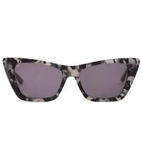 Sito Wonderland SIWND002S Black Tortoise / Smokey Grey Lenses