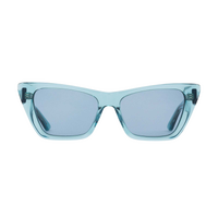 Sito Wonderland SIWND007S Aqua / Aqua Lenses