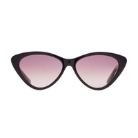 Sito Seduction SISDN001P Black / Quartz Gradient Polarised Lenses