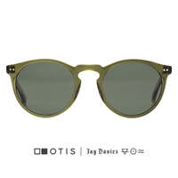 Otis Omar X 135-2106P-JD Eco Forest / Grey Polarised Lenses