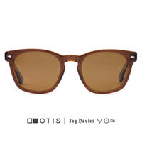 Otis Summer Of 67 X 163-2102P-JD Eco Garnet / Brown Polarised Lenses
