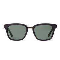 Otis Fiction 161-2103P Matte Black / Grey Polarised Lenses