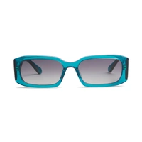 Sito Inner Vision SIINV009S Teal Violet / Smoke Gradient Lenses