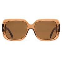 Otis Goldie 176-2202P-IC Eco Sepia / Brown Polarised Lenses