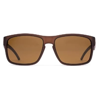 Otis Rambler X 177-2202 Matte Espresso / Brown Lenses