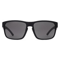 Otis Rambler Sport 178-2201LL Matte Black / Grey L.I.T Polarised Lenses