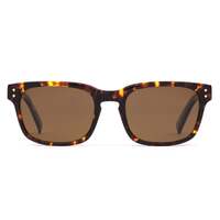 Otis Time Horizon 167-2205P Eco Havana Sun / Brown Polarised Lenses