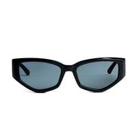 Sito Diamond SIDMD001P Black / Iron Grey Polarised Lenses
