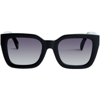 Sito Harlow SIHLW001P Black / Grey Gradient Polarised Lenses