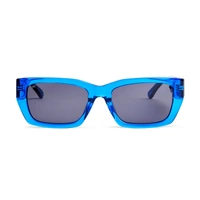 Sito Outer Limits SIOLT003S Electric Blue / Smokey Grey Lenses