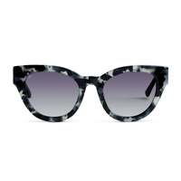 Sito Soul Fusion SISFN001S Black Tortoise / Smoke Gradient Lenses