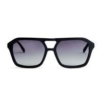 Sito The Void SITVD001S Black / Smoke Gradient Lenses