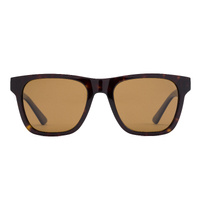Otis Guilt Trip X 183-2203P Eco Havana / Brown Polarised Lenses
