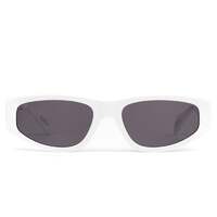 Sito Elroy SIERY004S White / Smokey Grey Lenses