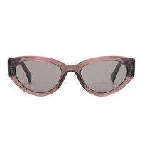 Otis Audrey 191-2301 Eco Crystal Velvet / Neutral Grey Lenses