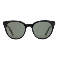 Otis Jazmine 164-2311 Eco Havana Liquorice / Grey Lenses