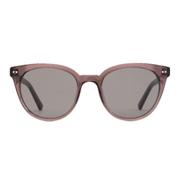 Otis Jazmine 164-2312 Eco Crystal Velvet / Neutral Grey Lenses