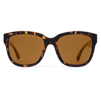 Otis Odyssey 166-2305LL Matte Honey Tortoise / Brown L.I.T Polarised Lenses