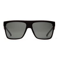 Otis Young Blood Sport 143-2301LL Matte Black / Grey L.I.T Polarised Lenses