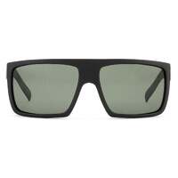 Otis Capitol Sport 172-2301 Matte Black / Grey Lenses