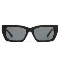 Sito Outer Limits SIOLT008P Matte Black / Iron Grey Polarised Lenses