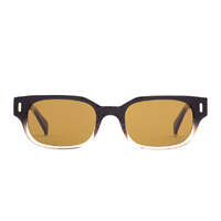 Otis Untitled 195-2405 Eco Coffee Gradient / Brown Lenses