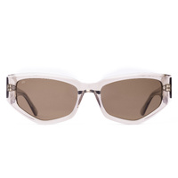Sito Diamond SIDMD009S Chintz / Coffee Lenses