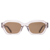 Sito Kinetic SIKNC020P Chintz / Brown Polarised Lenses