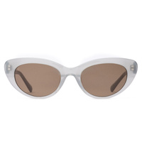Sito Siena SISIE004S Milky Sage / Coffee Lenses