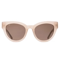 Sito Soul Fusion SISFN006S Milky Clay / Coffee Lenses