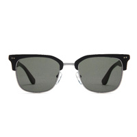 Otis 100 Club 125-2401LL Matte Black / Grey L.I.T Polarised Lenses