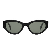 Otis Audrey 191-2402LL Black / Grey L.I.T Polarised Lenses