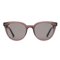 Otis Jazmine 164-2401LL Crystal Velvet / Grey L.I.T Polarised Lenses
