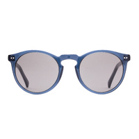 Otis Omar X 135-2401LL Crystal Baltic / Grey L.I.T Polarised Lenses