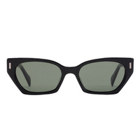 Otis Selena 197-2402LL Black / Grey L.I.T Polarised Lenses