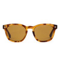 Otis Summer Of 67 X 163-2402LL Havana Zinnia / Brown L.I.T Polarised Lenses