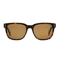 Otis Test Of Time X 146-2402LL Dark Tortoise / Brown L.I.T Polarised Lenses
