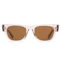 Otis Out Of Sight 202-2501 Eco Crystal Pebble / Brown Lenses