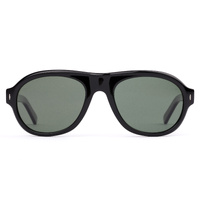 Otis Kingswood 207-2501P Eco Black / Grey Polarised Lenses