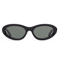 Otis Birdie 208-2501P Eco Black / Grey Polarised Lenses