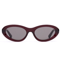 Otis Birdie 208-2502 Eco Berry / Grey Lenses