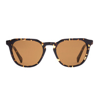 Otis Divide X 190-2501 Eco Star Tortoise / Brown Lenses