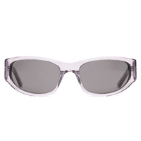 Otis Soul 209-2502 Eco Crystal Grey / Grey Lenses