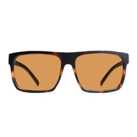 Otis After Dark 15-2501 Matte Clay Tortoise / Brown Lenses