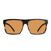 Otis After Dark X 136-2501P Matte Clay Tortoise / Brown Polarised Lenses