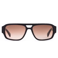Sito Atlas SIATL001S Black / Cedar Gradient Lenses